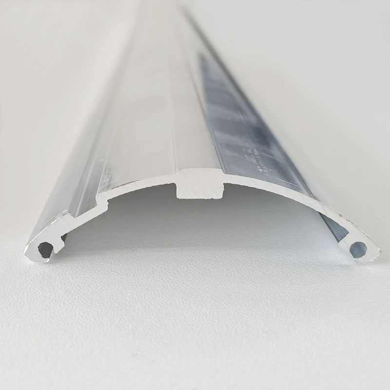 鋁型材定制開模汽車熱管理系統(tǒng)鋁型材 工業(yè)鋁型材