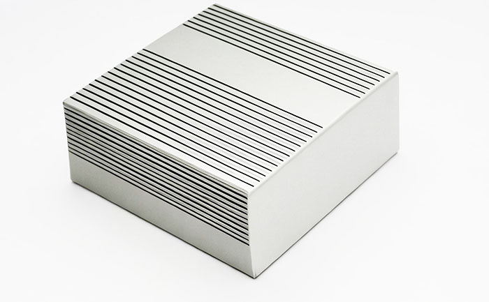 鋁型材定制開(kāi)模鋁殼型材