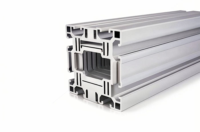 鋁型材定制開模機(jī)械設(shè)備鋁材