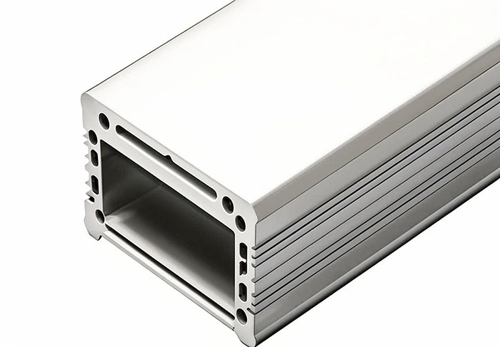 鋁型材定制開(kāi)模鋁型材外殼