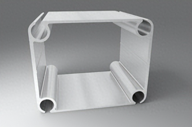 鋁型材定制開(kāi)模