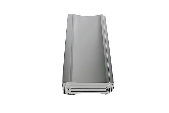 鋁型材定制開模