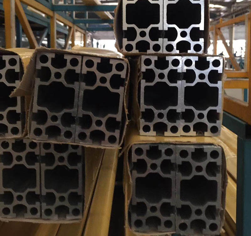 工業鋁型材生產廠家