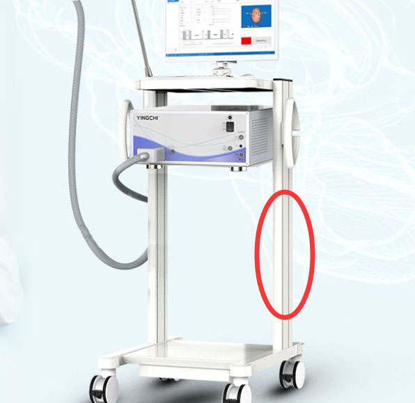 醫療器械設備鋁材