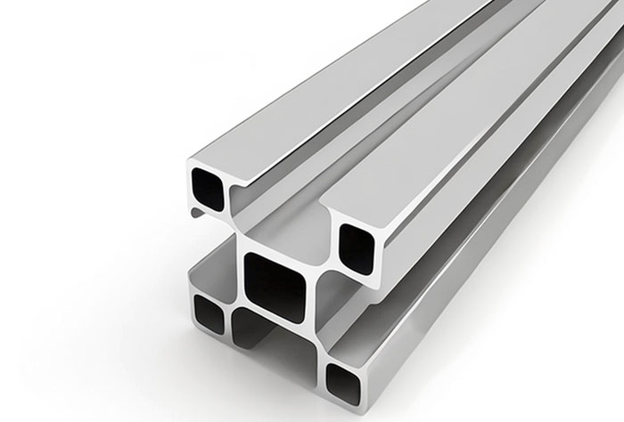 鋁型材定制開模