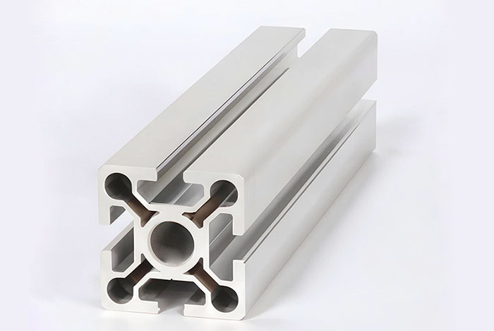 鋁型材定制開模